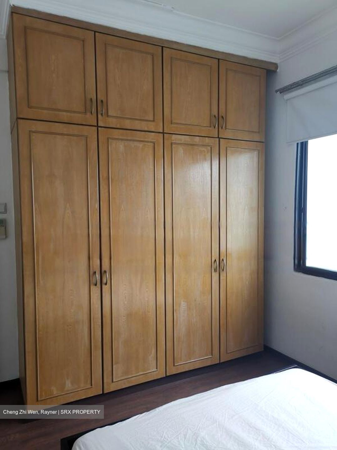 Botanic Gardens View (D10), Apartment #458057831